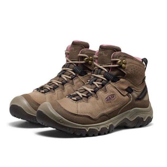Keen Targhee IV Waterproof Hiking Boot - Picture 1 of 11